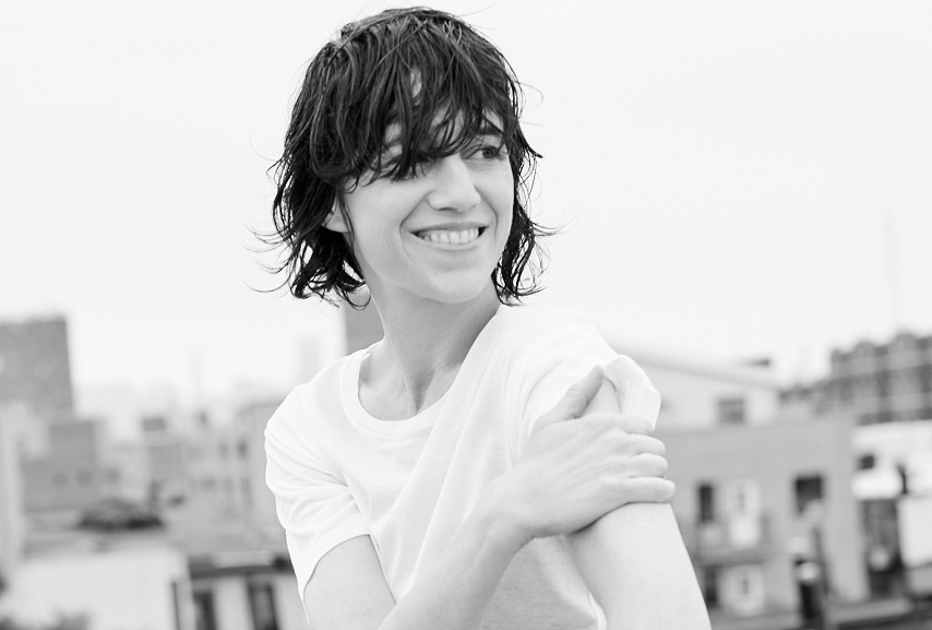 Charlotte Gainsbourg: “Sylvia Says (Tensnake Remix)”