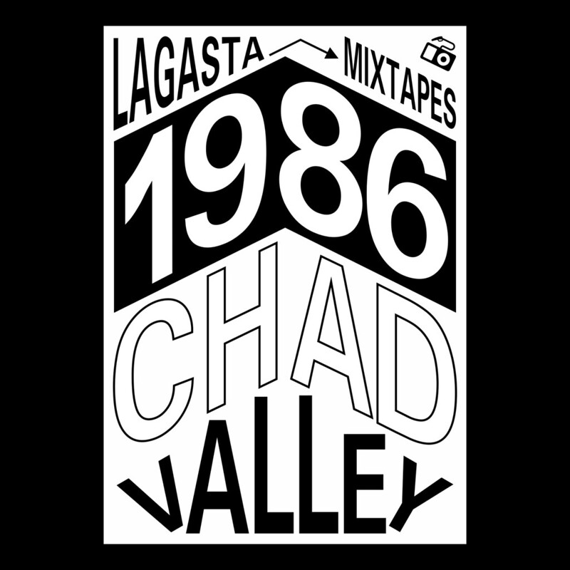 Chad Valley: 1986 Mixtape