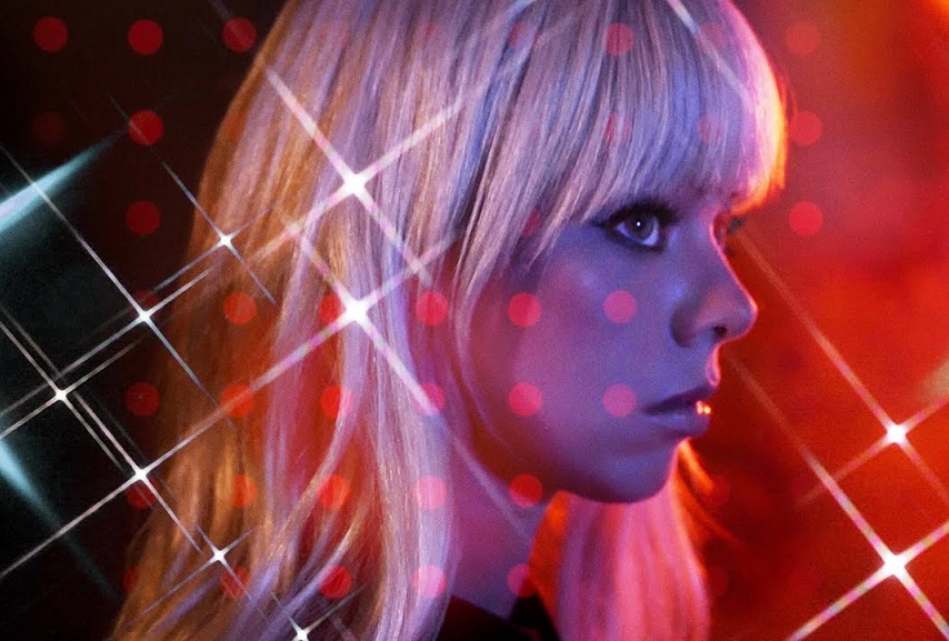 Chromatics: “Black Walls” Video