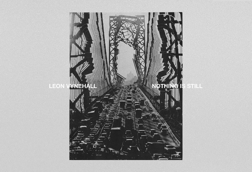 Leon Vynehall: “English Oak (Chapter VII)” [Gerd Janson Remix]