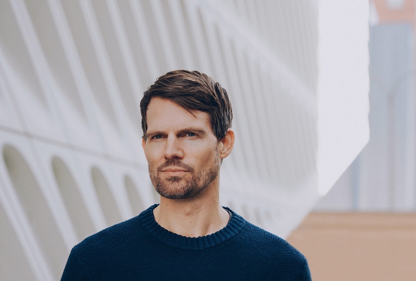 Tycho: “Horizon (Poolside Remix)”