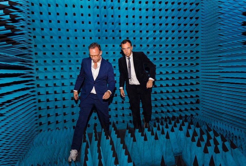 Soulwax: “Essential Three”