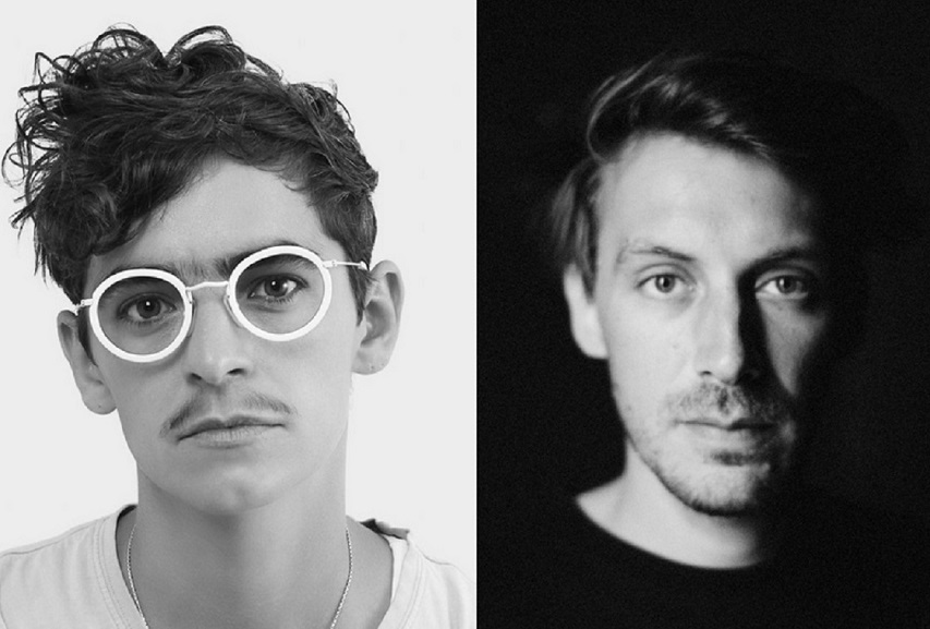 Yuksek & JD Samson: “Don’t Even Try”