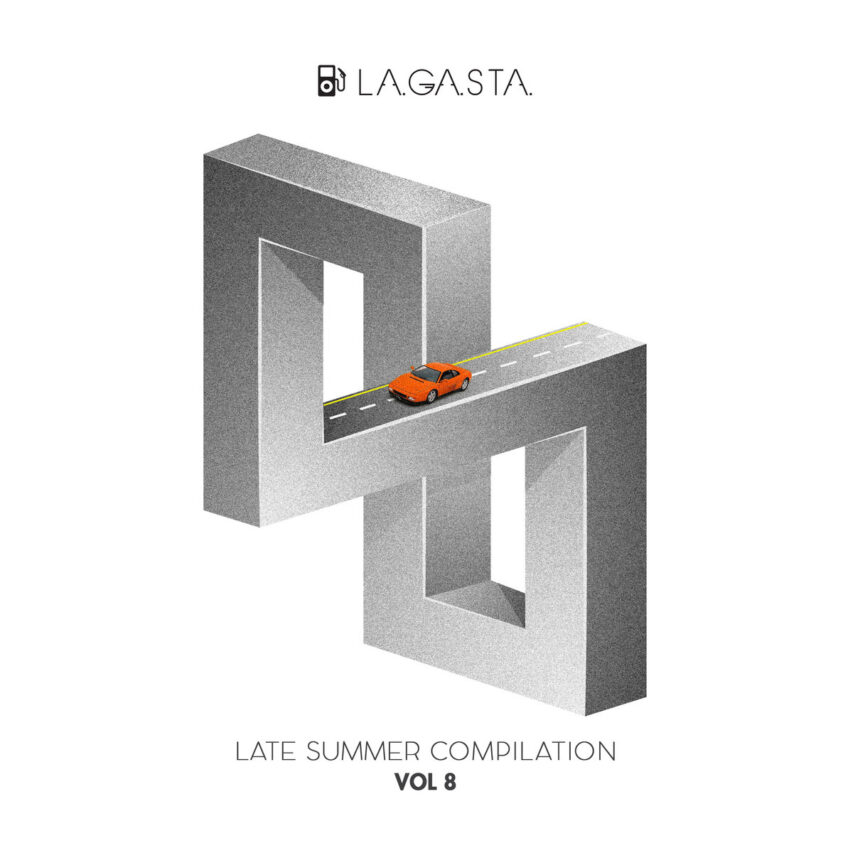 LAGASTA Late Summer Compilation Vol. 8