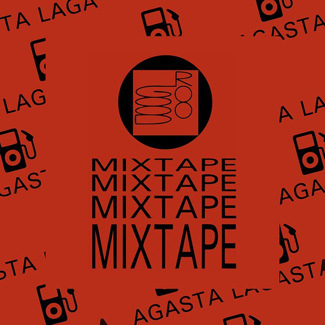 LAGASTA: Good Room Podcast #129