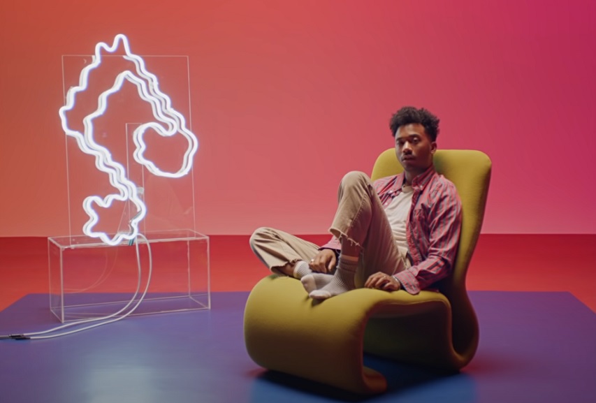 Toro Y Moi: “Freelance” Video