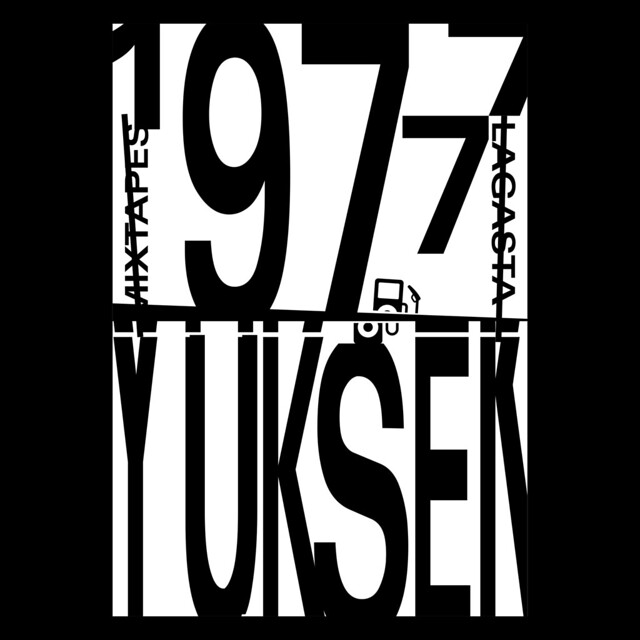 Yuksek: 1977 Mixtape