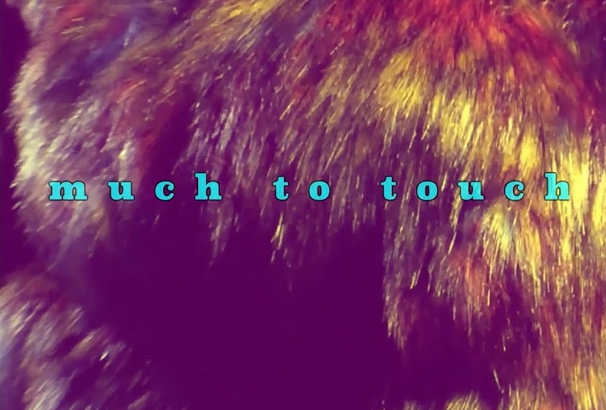 Planningtorock: “Much To Touch” (feat. Maija Karhunen) Video