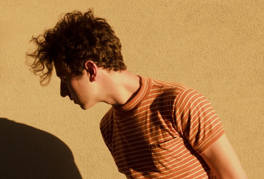 Chrome Sparks: “Be On Fire”