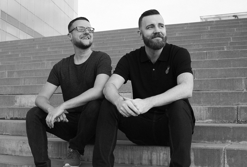 Catz ‘n Dogz: “There” (feat. James Yuill) Catz ‘n Dogz: “There” (feat. James Yuill)