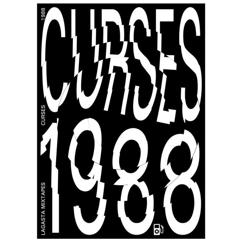Curses: 1988 Mixtape
