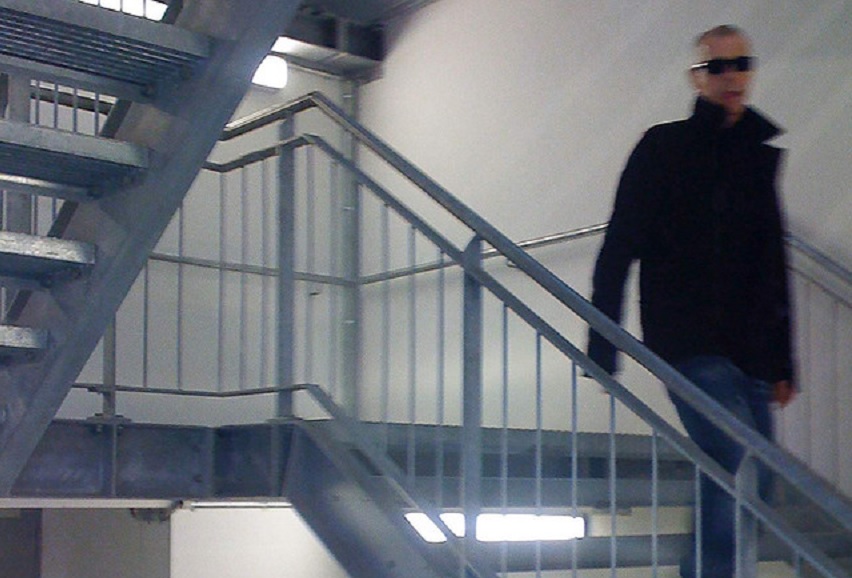 Pet Shop Boys: “Monkey Business (Prins Thomas diskomiks)” Pet Shop Boys: “Monkey Business (Prins Thomas diskomiks)”