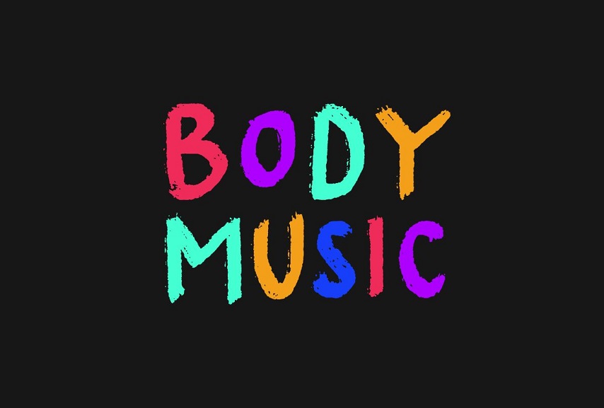 Body Music & Amy Douglas: “Love Games”