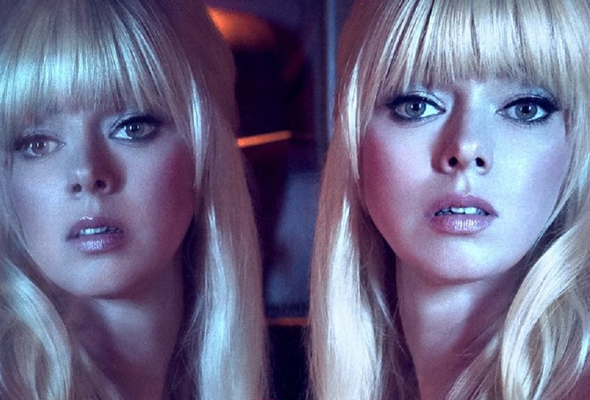 Chromatics: “Famous Monsters” Video