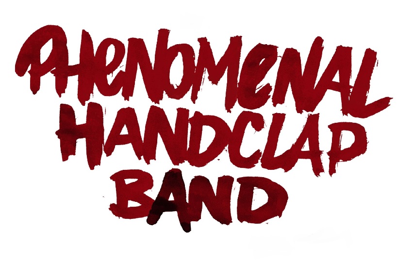 Phenomenal Handclap Band: “Travelers Prayer (EU Version)”