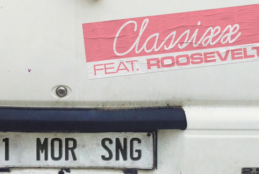 Classixx: “One More Song” (feat. Roosevelt)