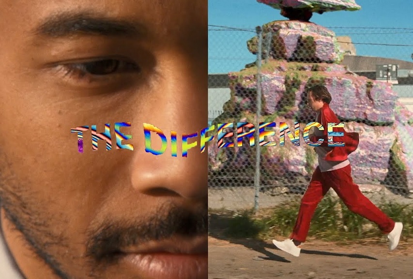 Flume: “The Difference” (feat. Toro Y Moi) Video