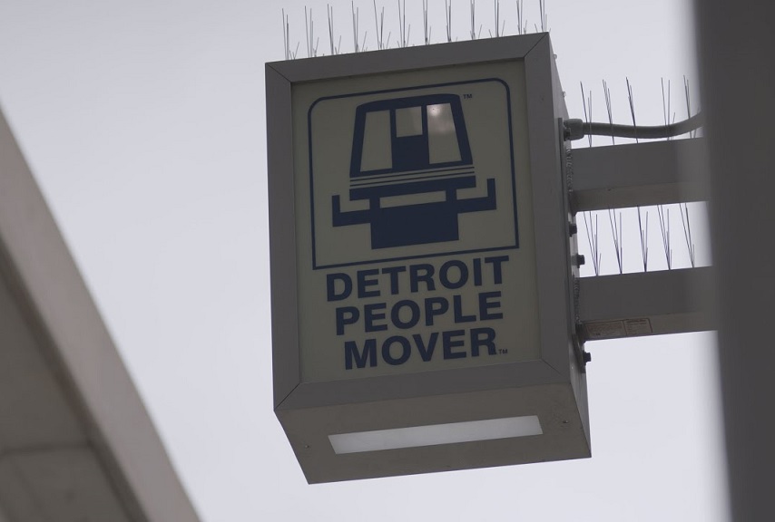 Squarepusher: “Detroit People Mover” Video