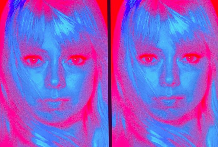 Chromatics: “Teacher” Video