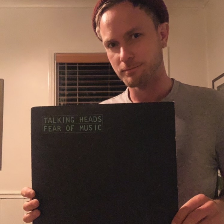 Classixx’s Tyler Blake shares a favourite track