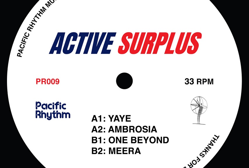 Active Surplus: “Meera”