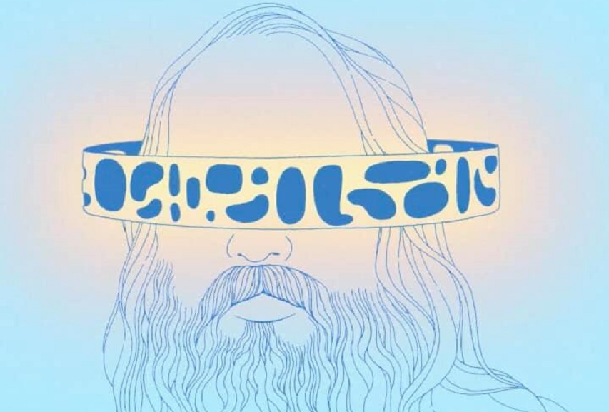 Sébastien Tellier: “Stuck In A Summer Love” Video