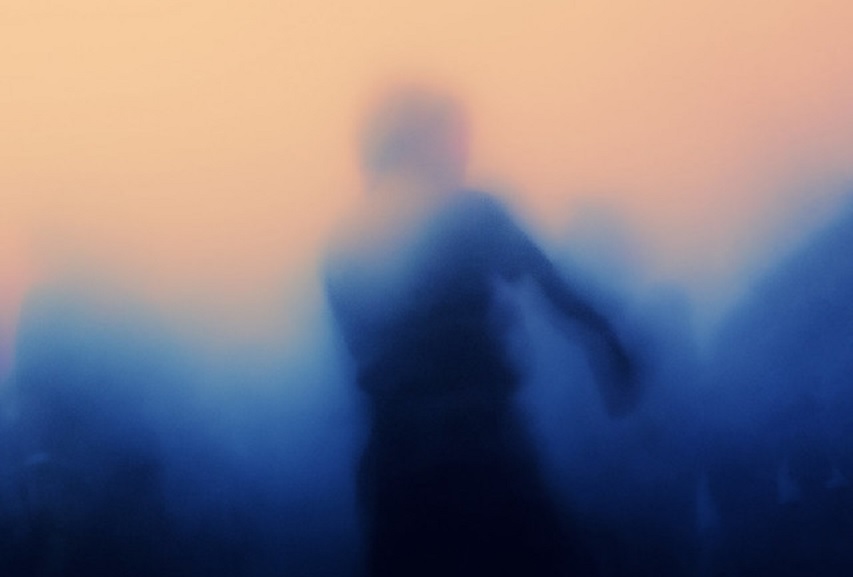 Daniel Avery: “Infinite Future” Video