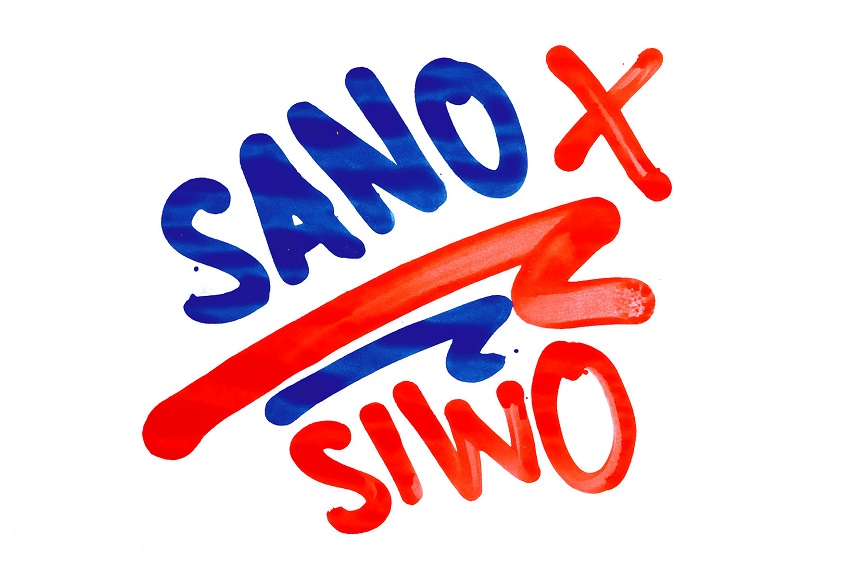 Sano x Siwo: “I Can”