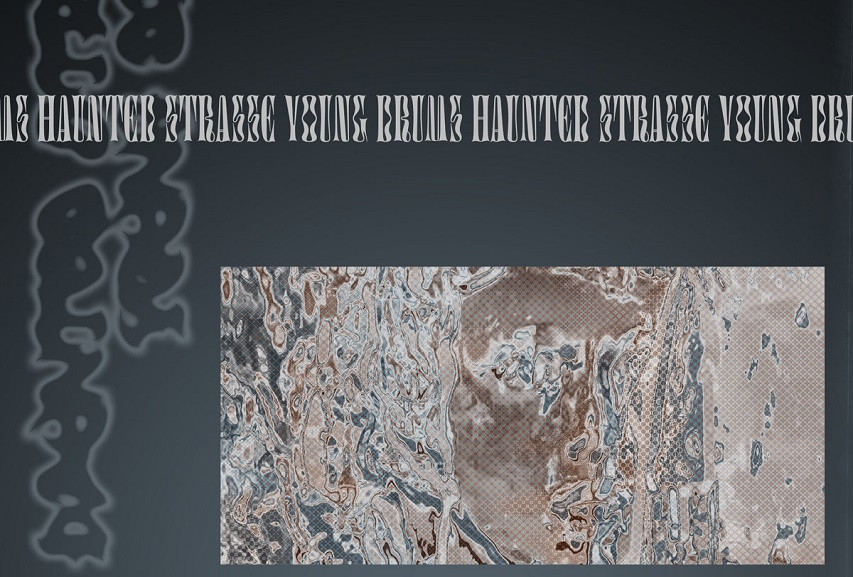 Premiere | Haunted Strasse & Young Drums: “Connection” Premiere | Haunted Strasse & Young Drums: “Connection”