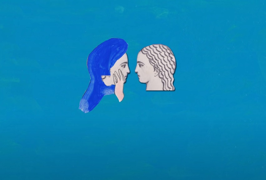 Yumi Zouma: “Crush (It’s Late, Just Stay)” Video