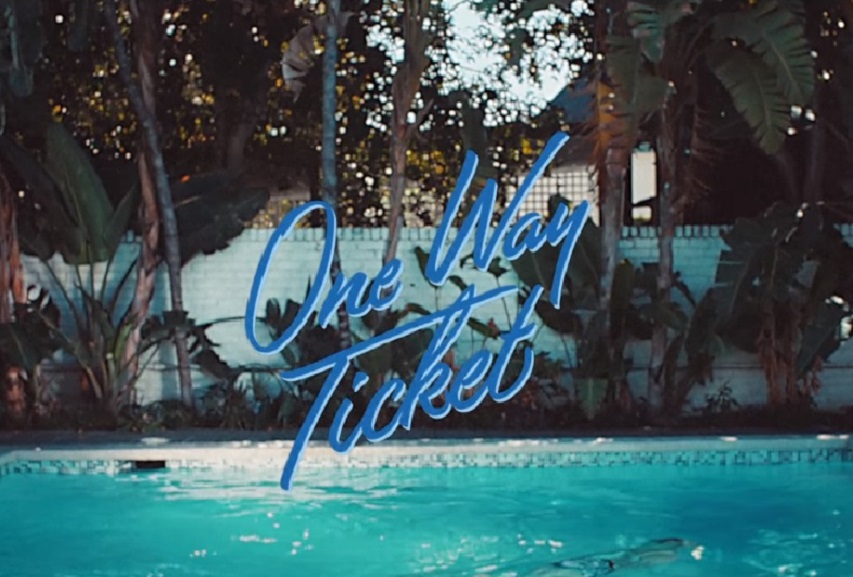 Midnight To Monaco: “One Way Ticket” Video