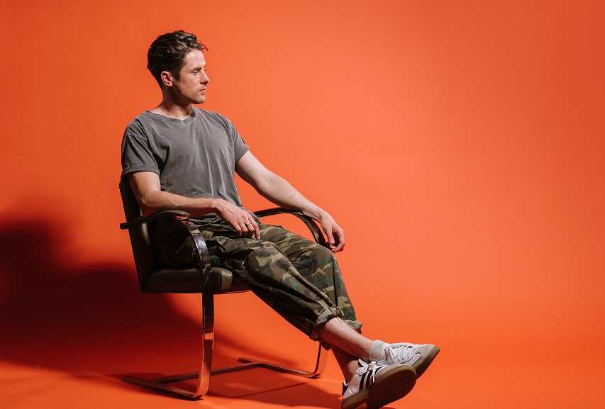 Tee Mango:  “Don’t Let It Slip” EP