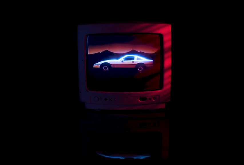 Annie: “American Cars”