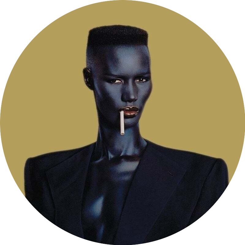 Grace Jones: “Done It Again (Soul Clap Edit)”