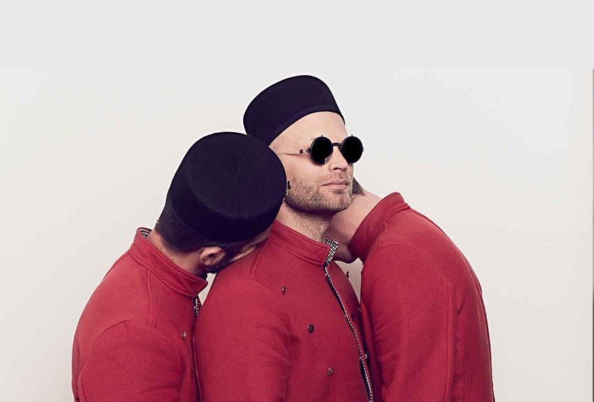 WhoMadeWho & Perel: “Der Abend Birgt Keine Ruh”