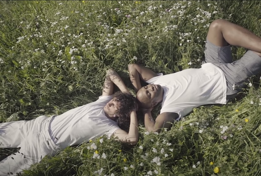 Wolfram & Haddaway: “My Love Is For Real” Video