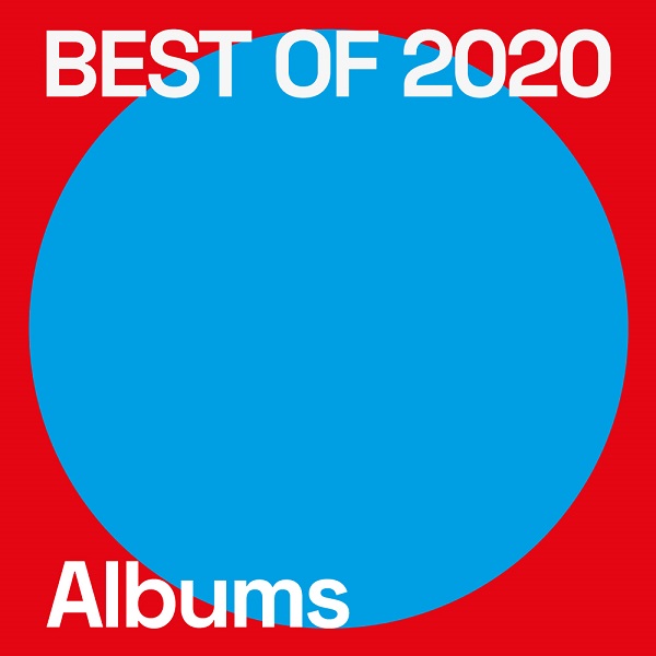 Best Albums of 2020