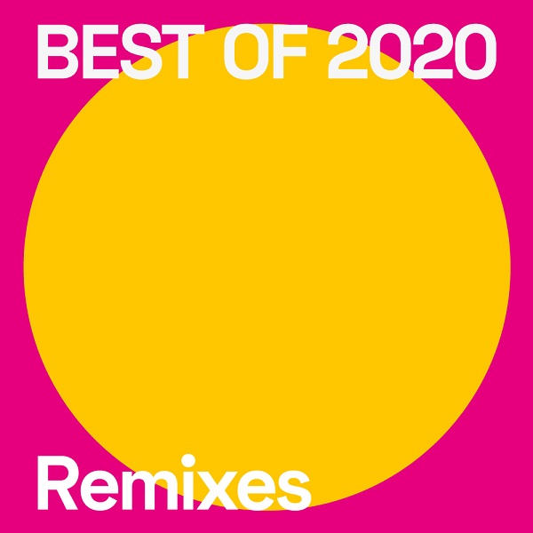 Best Remixes of 2020