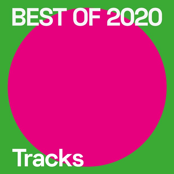 Best Tracks of 2020