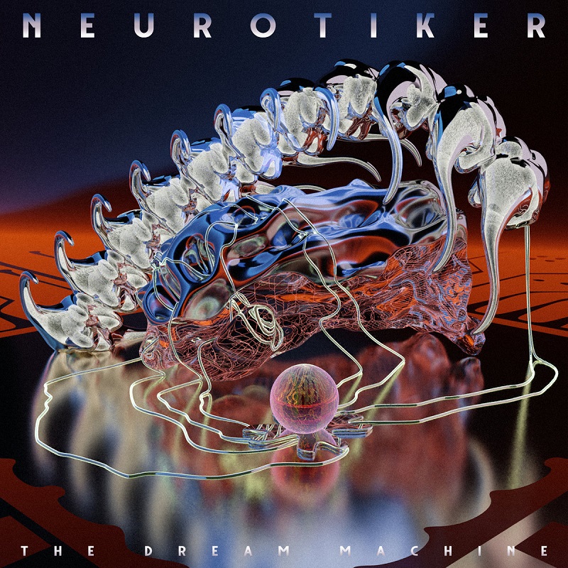 Premiere | Neurotiker: “Neon Pink” Premiere | Neurotiker: “Neon Pink”