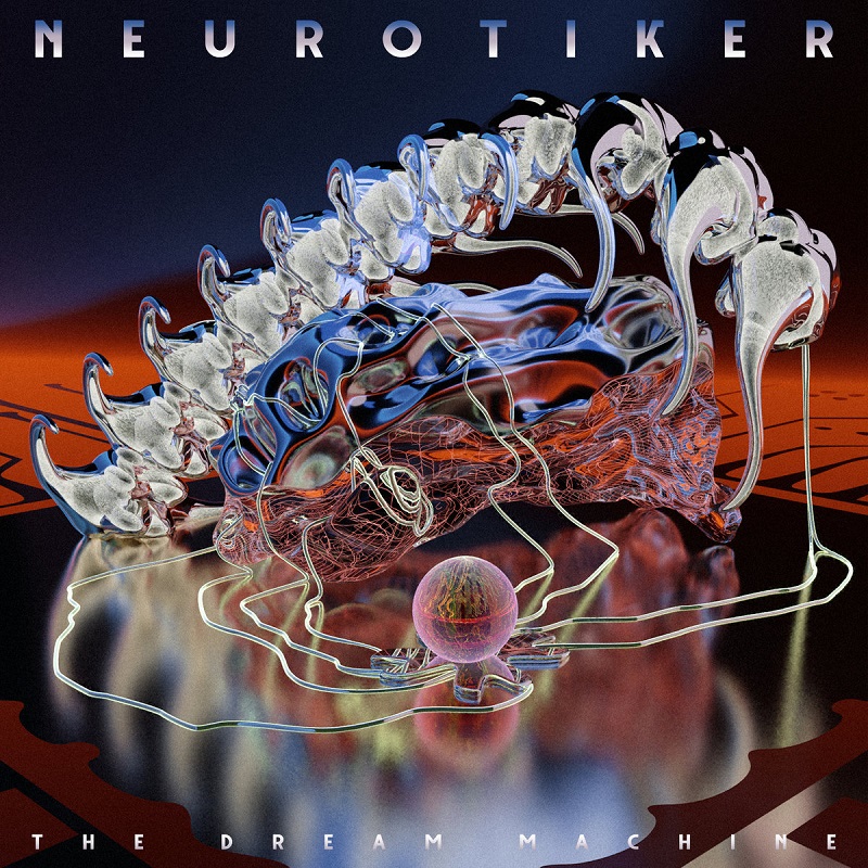 Premiere | Neurotiker: “Neon Pink”