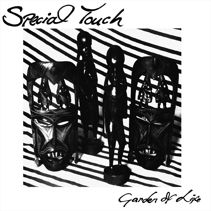 Reissue | Special Touch: “Garden of Life”