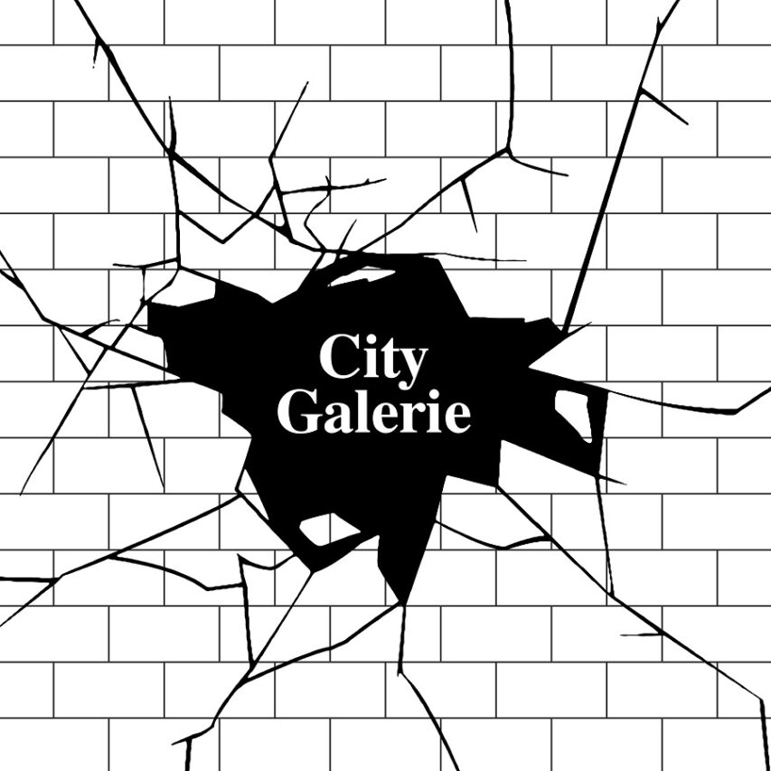 Chinaski & Lauer: “City Galerie”