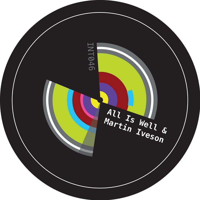 All Is Well & Martin Iveson: “Cosmos” All Is Well & Martin Iveson: “Cosmos”