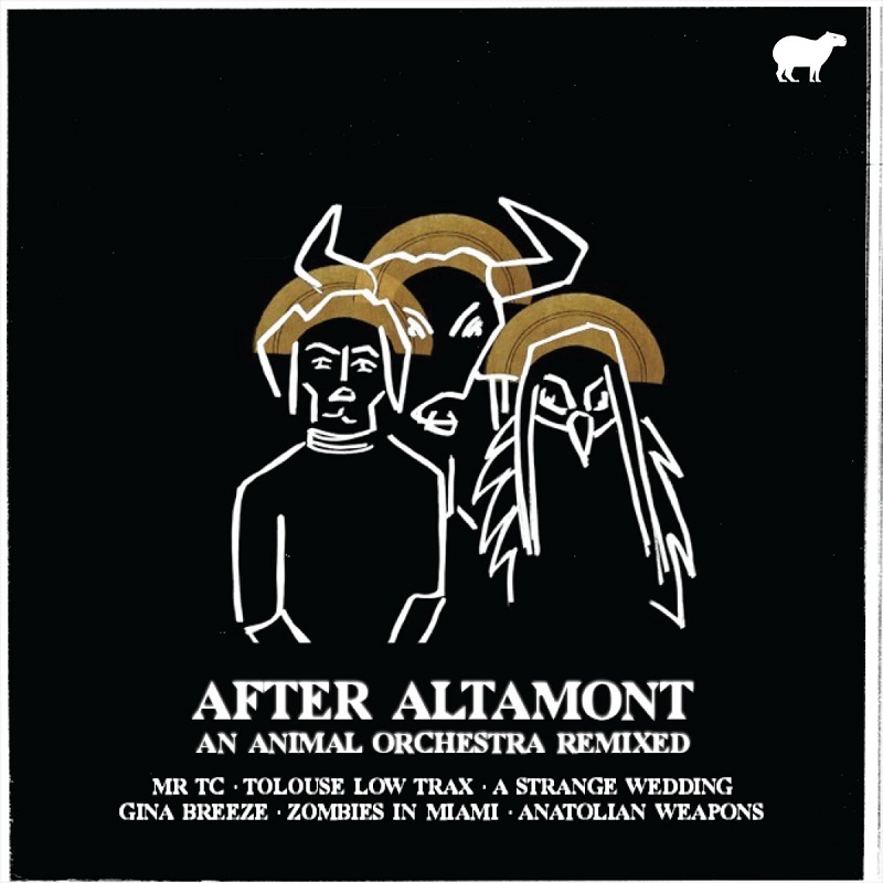 Premiere | After Altamont: “Dante (Anatolian Weapons Remix)” Premiere | After Altamont: “Dante (Anatolian Weapons Remix)”