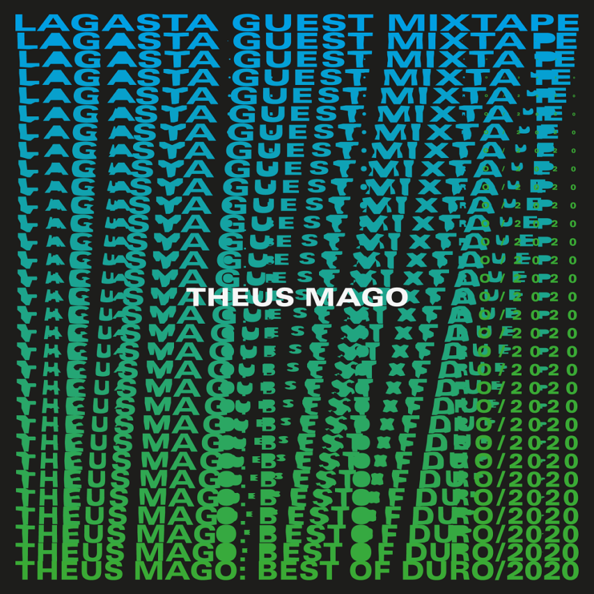 Theus Mago: Best of Duro 2020