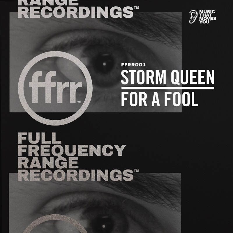 Storm Queen: “For A Fool”