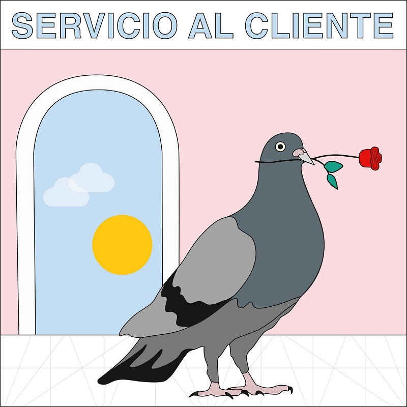 Servicio al Cliente: “Romántico”