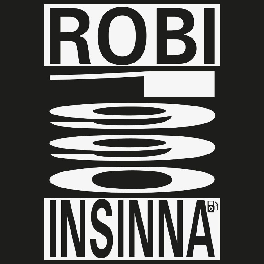 A Year in Music Mixtape | Robi Insinna: 1990