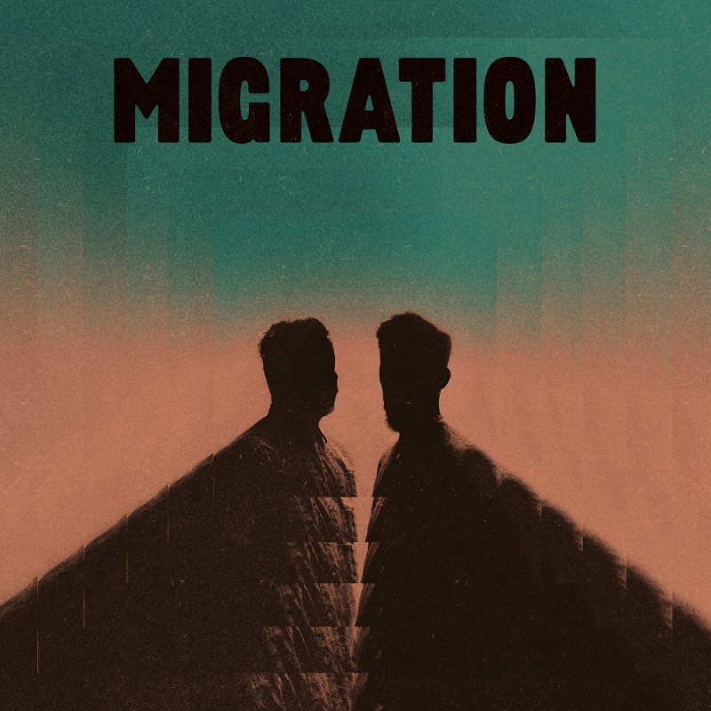 Marvin & Guy: Migration” EP